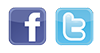 Social-Media-logos