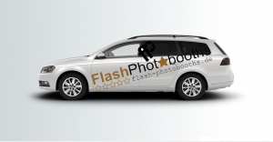 Flash Photobooths Passat