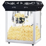 Popcorn Machine Hire & Candy Floss Machine Hire – Flash Photobooths